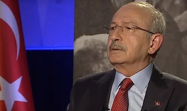 Kılıçdaroğlu’ndan İmamoğlu’nun ‘değişim’ açıklamasına yanıt