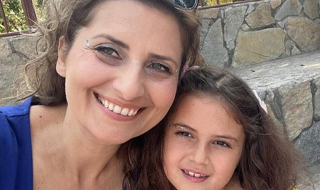Lösemili Öykü Arin için donördü, başkasına can oldu