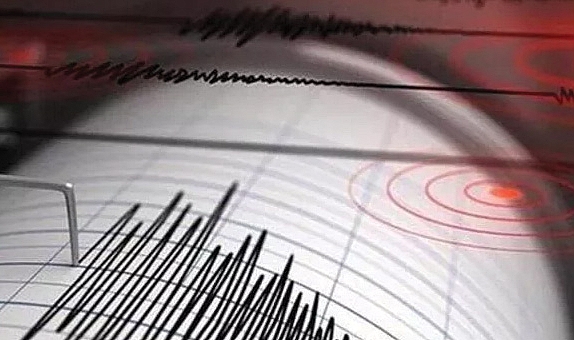 Malatya’da korkutan deprem!