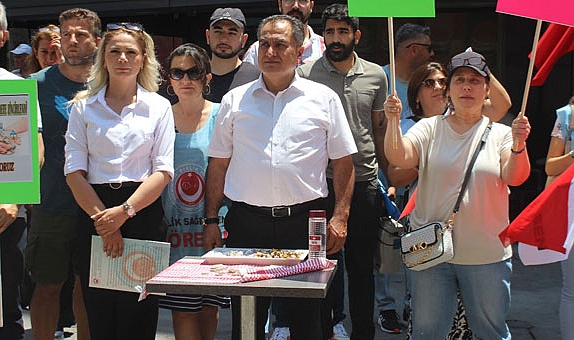 Memurlar maaştan şikayetçi: Maaş enflasyon karşısında eriyor