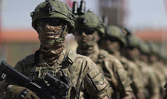 Milli Savunma Bakanlığı duyurdu: Türk askeri, Kosova’ya gidiyor!