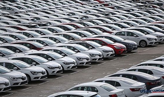 Oda Başkanı Dursun’dan araç almak isteyenlere çağrı: Şimdi tam zamanı!