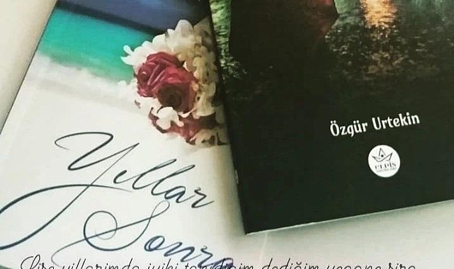 Özgür Kalemiyle Gönüllerde