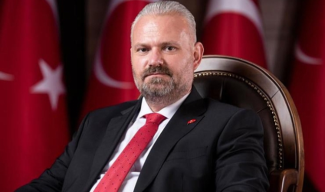 Pehlivan’a TBB’de önemli görev!