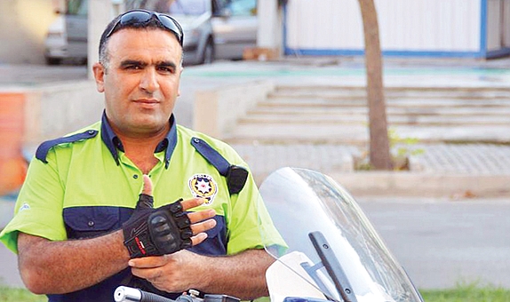 Polis memuru Fethi Sekin’i şehit eden terörist ele geçirildi