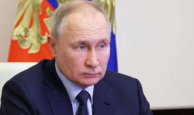 Putin Türkiye'yi ziyaret edecek
