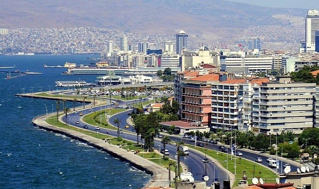 Sıcaklıklar yükseliyor! İzmir ve Ege'de bugün hava nasıl olacak? 21 Haziran Çarşamba hava durumu tahminleri