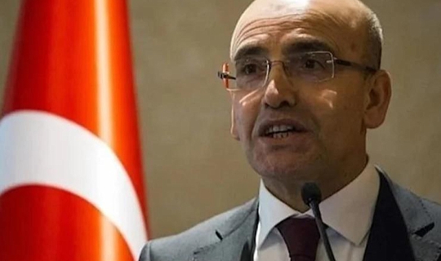 Şimşek’ten faiz mesajı: Kademeli olacak