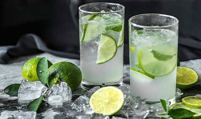 Soda limon tuz karışımı churchill (çörçil'in) insan sağlığına faydaları