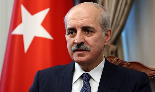 TBMM Başkanı Adayı Kurtulmuş oldu