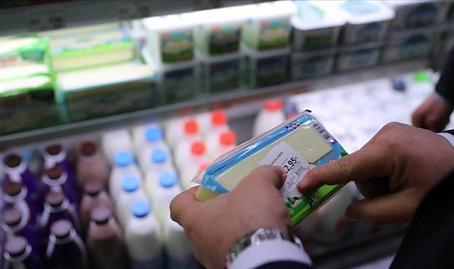 Ticaret Bakanlığı'ndan aldatıcı fiyat etiketlerine 11,2 milyonluk ceza
