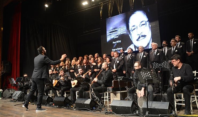 Torbalı koro konserleri