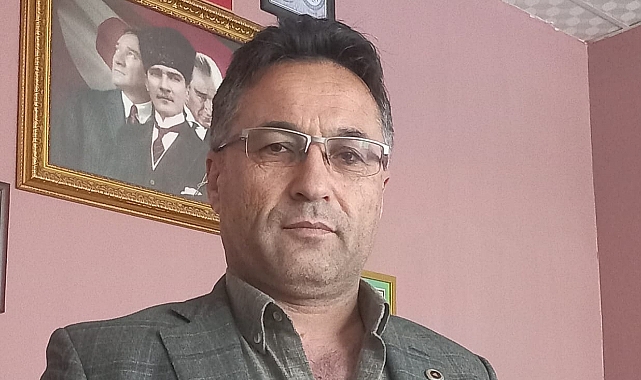 Torbalı'nın sevilen hayırsever iş insanı Murat Otay