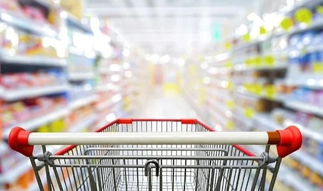 TÜİK, enflasyon rakamlarını açıkladı