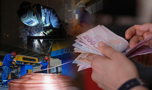 Türk-İş Temsilcisi Ağar: Dolar üzerinden pazarlık yapmıyoruz