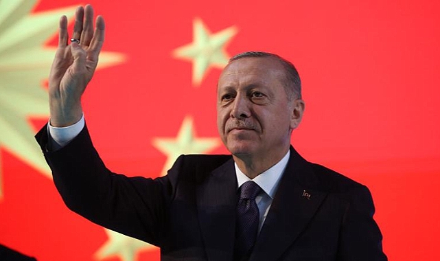 Türkiye Yüzyılı'nın ilk günü: Erdoğan TBMM'de yemin edecek