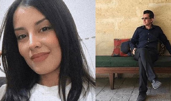 ‘Velayet’ için cinayet! Boşandığı eşi ve kayınpederini öldürdü