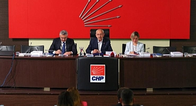 Yeni dönem şekilleniyor: CHP'de seçimler masaya yatırılacak, MYK ve PM toplantılarıyla yeni A Takımı belirlenecek
