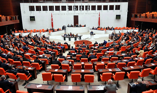Yeniden seçilemeyen vekiller için ‘fezleke’ kararı…