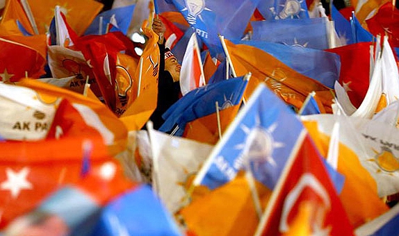 AK Parti’de belediye başkanlığı için kulisler hareketlendi… İzmir’de o isim öne çıktı