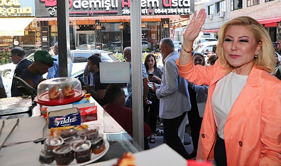 AK Partili Bursalı’dan Örnekköy çıkışı: Resmen çuvalladılar