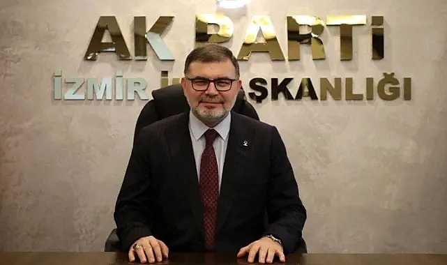 AK Partili Saygılı’dan Soyer’e: İzmir’i yönetemiyorsunuz!