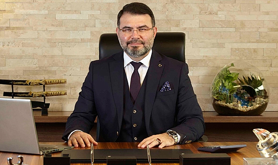 AK Partili Saygılı ‘‘O mektubu” değerlendirdi: Ellerini hiç havada bırakmadık…