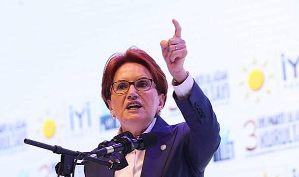 Akşener’in A takımına İzmir’den iki isim birden!