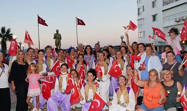 Ata’nın Ilıca’ya gelişinin 97. yılı kutlanacak