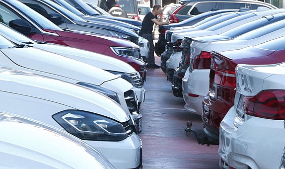 Bakanlık duyurdu: İkinci el araç satışları için yeni açıklama