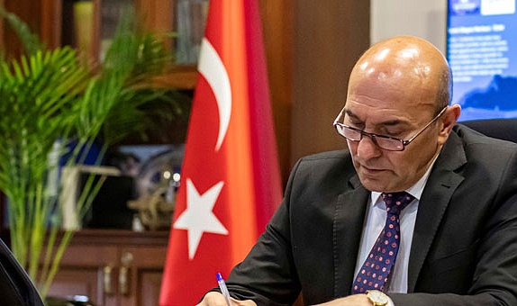 Başkan Soyer’den sert tepki…. UKOME’den ‘ESHOT’ reddi
