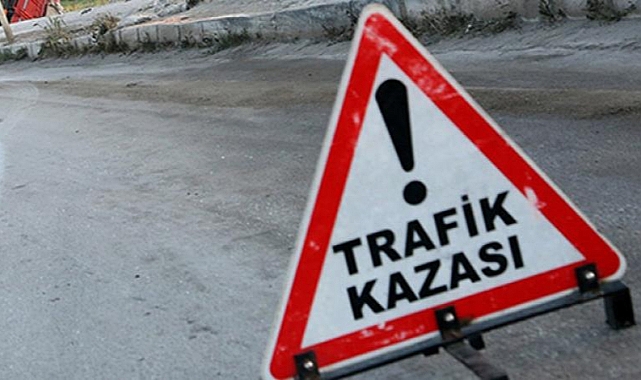 Bayram tatilinde 17 bin 774 kaza oldu