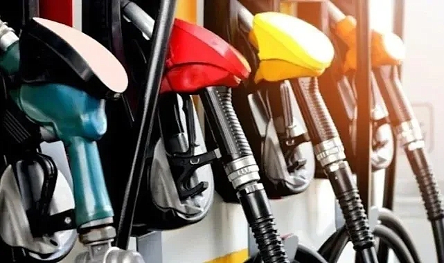 Benzin ve motorine de otomatik ÖTV zammı geliyor