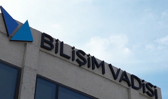 Bilişim Vadisi İzmir’in ilk etabına 300 AR-GE şirketi başvurdu