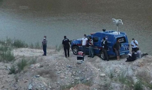 Bir ayda 55 kişi boğularak yaşamını yitirdi