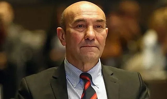 Büyükşehir’den Torbalı’da altyapı yatırımı... Soyer: Kangren olan sorunları çözüyoruz