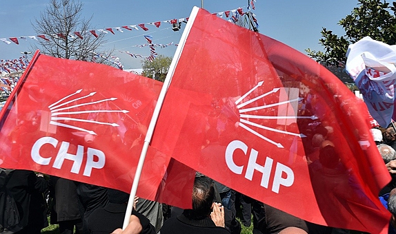 CHP'de kongre maratonunun ilk basamağı olan mahalle delege seçimleri başladı!