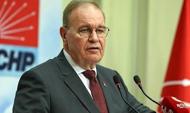 CHP’den çağrı: Türkiye yangın yeri, TBMM tatil yapamaz