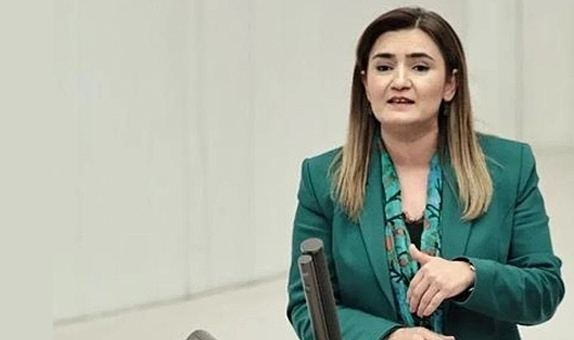 CHP İzmir Milletvekili Sevda Erdan Kılıç’tan Alsancak Limanı çıkışı: Satışa yeltenmek bile vatana ihanettir!