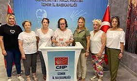 CHP Kadın Kollarından Aile Bakanına Sert Tepki