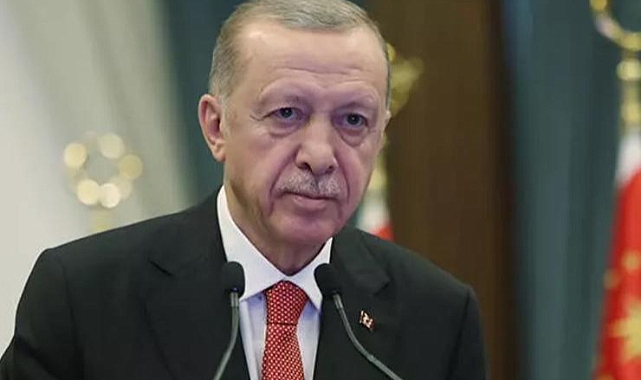 Cumhurbaşkanı Erdoğan'dan 15 Temmuz paylaşımı