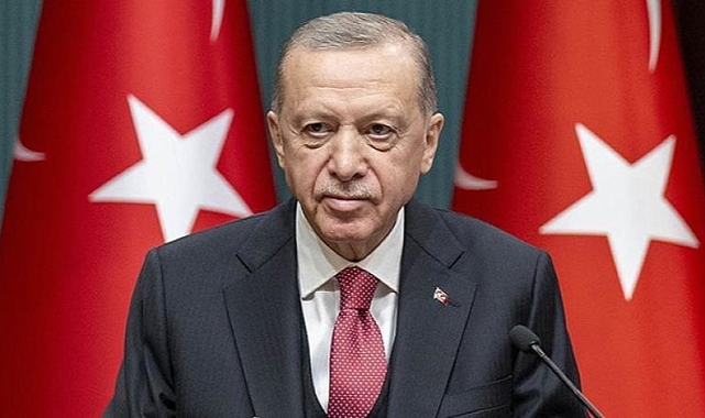 Cumhurbaşkanı Erdoğan: Verilen sözler hayata geçerse biz de harekete geçeriz