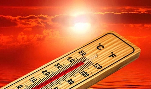'El Nino' etkisi ile 2024'te sıcaklık rekorları kırılacak'