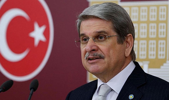 Aytun Çıray'dan Akşener'e: Siyasi canlı bomba gibi davrandı