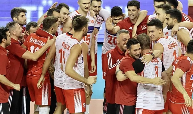 Filenin Efeleri şampiyon !