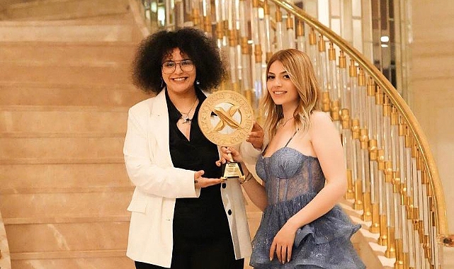 Gözler Ödüllü Flamingo Event Organizasyon Firmasının Üstünde