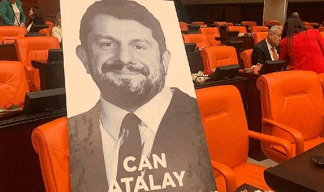 Gözler Yargıtay'da... TİP milletvekili Can Atalay'ın avukatı açıkladı: Bugün tahliye edilebilir