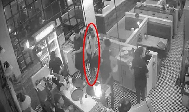 Heimlich manevrasıyla 2 yaşındaki çocuk hayata döndü