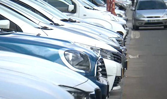 İkinci el otomobilde yeni dönem yarın başlıyor