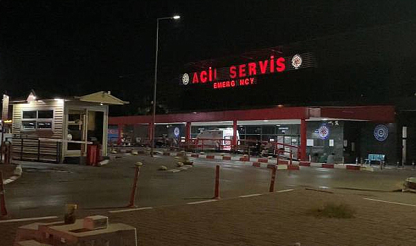 İzmir’de alacak verecek cinayeti! 31 yaşındaki genç hayatını kaybetti